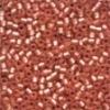 Mill Hill, Beads, 11/0, Antique Seed, 03057, Cherry Sorbet