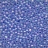 Mill Hill, Beads, 11/0, Frosted Seed, 60168, Frosted Sapphire