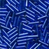Mill Hill, Bugle Beads, 11/0, Small, 70020, Royal Blue #