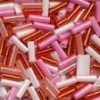 Mill Hill, Bugle Beads, 11/0, Small, 70777, Potpourri