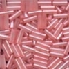Mill Hill, Bugle Beads, 11/0, Small, 72005, Dusty Rose