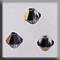Mill Hill, Crystal Treasures, 13081, Rondele, Crystal Cathedral