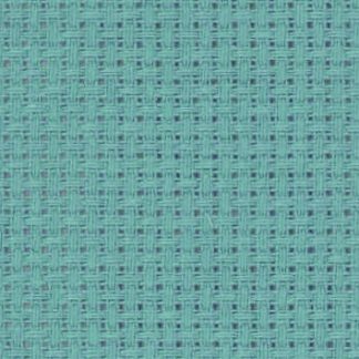 Wichelt Imports, Aida, Fat Quarter, Mediterranean Sea, 16 ct, 355383A