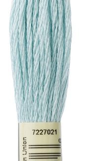 DMC, Embroidery Floss, 6-Strand, 3811, Turquoise Very Light