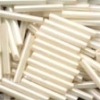 Mill Hill, Bugle, Large, 90123, Cream