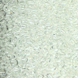 Mill Hill, Beads, 11/0, Seed, 02700 Crystal Glow in the Dark