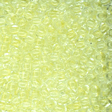 Mill Hill, Beads, 11/0, Seed, 02721 Yellow Glow in the Dark