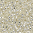 Mill Hill, Beads, 11/0, Seed, 02799 Ice Glow in the Dark