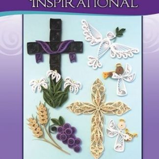 Quilled Creations, Inspirational Quilling Kit, 434