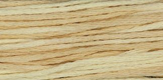 Weeks Dye Works, 6-Strand Floss, 1108 Honeysuckle, 5 yds