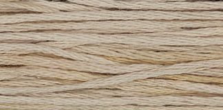 Weeks Dye Works, 6-Strand Floss, 1133 Conch, 5 yds