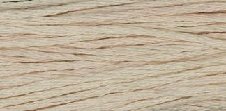 Weeks Dye Works, 6-Strand Floss, 1134 Cherub, 5 yds