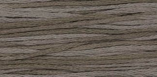 Weeks Dye Works, 6-Strand Floss, 1150 Spanish Moss, 5 yds