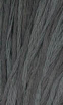 Weeks Dye Works, 6-Strand Floss, 1295 Blackboard, 5 yds