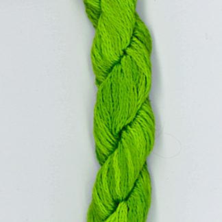 Stoney Creek, Creeks Colours, Overdyed Floss, 406 Lizard, 5 yds