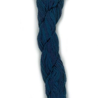 Stoney Creek, Creeks Colours, Overdyed Floss, 504 Darkest Night, 5 yds