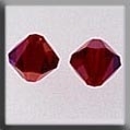 Mill Hill, Crystal Treasures, 13084 Rondele Siam AB