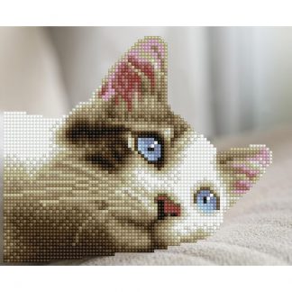 Diamond Dotz: Daydream Kitty, SD2.405