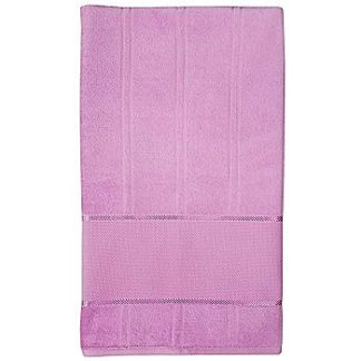 Stoney Creek, Elegance Hand Towel, Pink, 2003H-PK