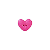 Stoney Creek, Buttons, Fairy Heart, Terra Cotta, SB602TCS