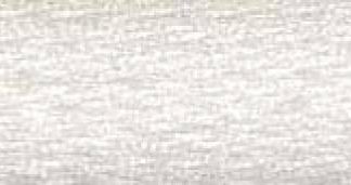 DMC, 317W-E940, Light Effects, Polyester Embroidery Floss, 8.7-Yard, Glow in the Dark