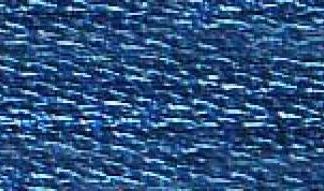 DMC, 317W-E3843, Light Effects, Polyester Embroidery Floss, 8.7-Yard, Jewels Light Blue Sapphire