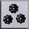 Mill Hill, Crystal Treasures, 13011, Margarita Vitrail Medium