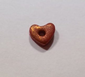 Stoney Creek, Buttons, Red Heart, Copper, Extra Small, SB005CPXS