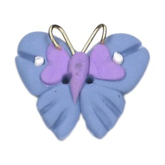 Stoney Creek, Buttons, Blessed Butterfly, SB249