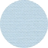 Wichelt Imports, Aida, Fat Quarter, Touch of Blue, 14 ct, 357303A