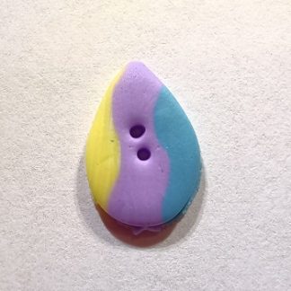 Stoney Creek, Buttons, Egg, Vertical Squiggle, SB053