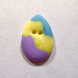 Stoney Creek, Buttons, Egg, Diagonal Squiggle, SB054
