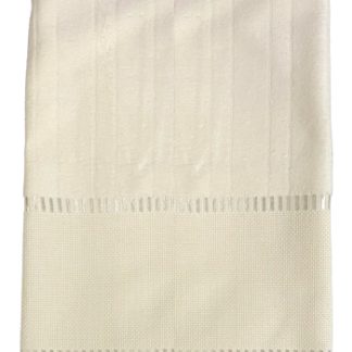 Dohler, Bella Hand Towel, Ivory, 2005H-IV (3137)