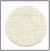 Wichelt Imports, Linen, Fat Quarter, Ivory, 32 ct, 6522L
