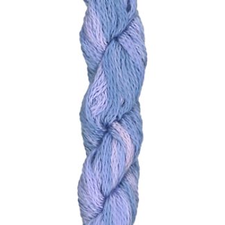 Stoney Creek, Creeks Colours, Overdyed Floss, 505 Hydrangea, 5 yds