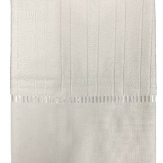 Dohler, Bella Hand Towel, Ivory, 2005H-W ( )