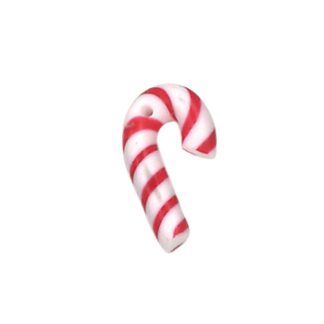 Stoney Creek, Buttons, Candy Cane, Right, SB177SR