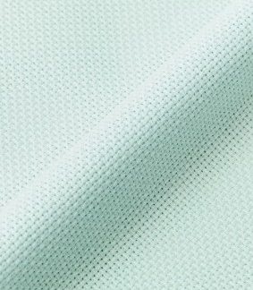 DMC, Charles Craft, Aida, 14 ct, Gold Standard, Light Seafoam, 4691