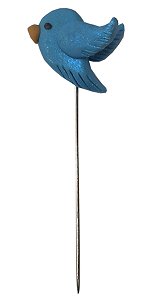 Stoney Creek, Counting Pin, Bluebird, CP035