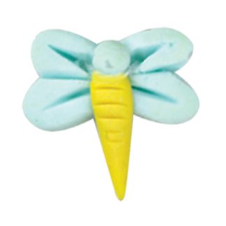 Stoney Creek, Buttons, SB265, Sunny Dragonfly, 1 pc.