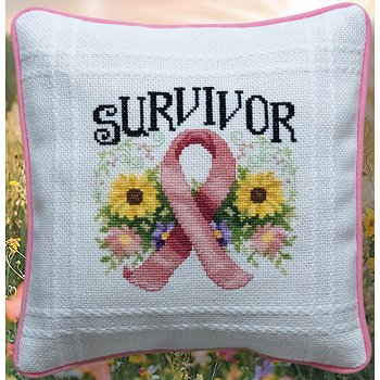 Stoney Creek, Cross Stitch Collection Magazine (Patterns), Summer 26, Volume 38, Number 3 - Image 2